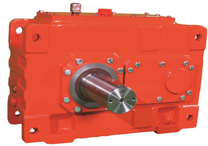 PV系列齒輪減速機